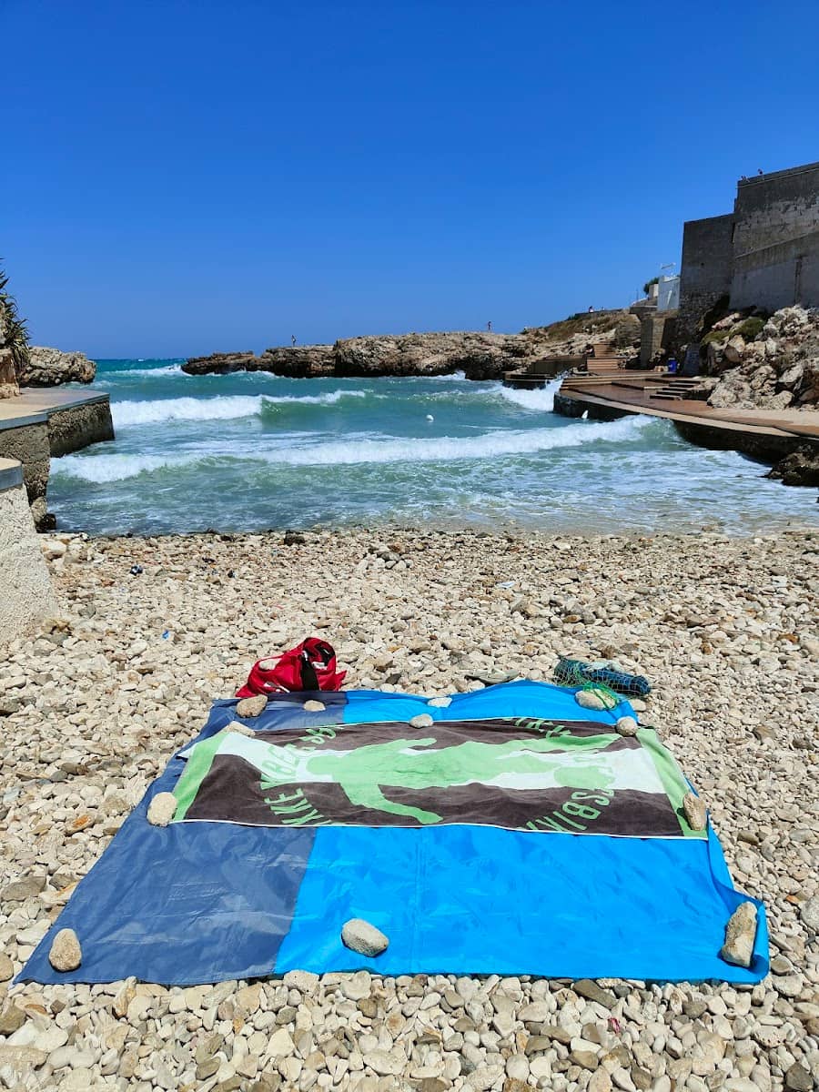 Cala Paura, Polignano a Mare Cala Paura Polignano a Mare 3