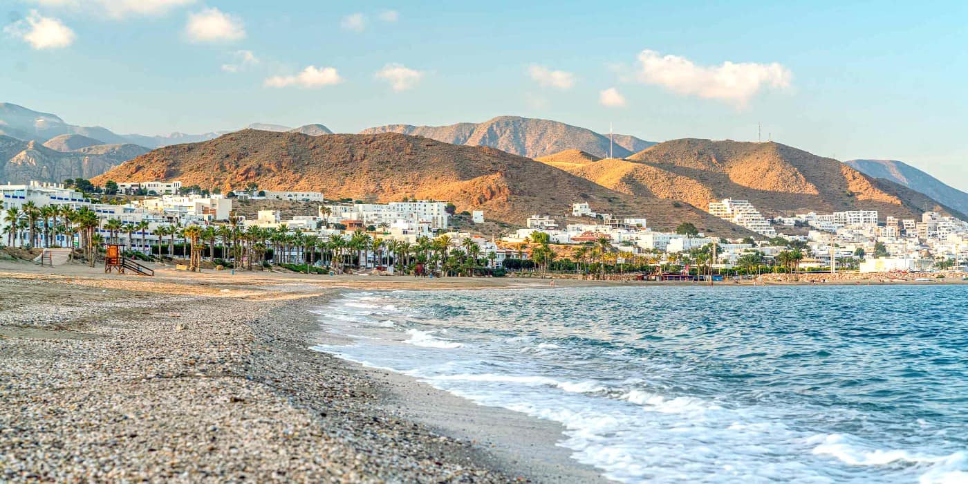 Carboneras, Cabo de Gata Carboneras, Cabo de Gata