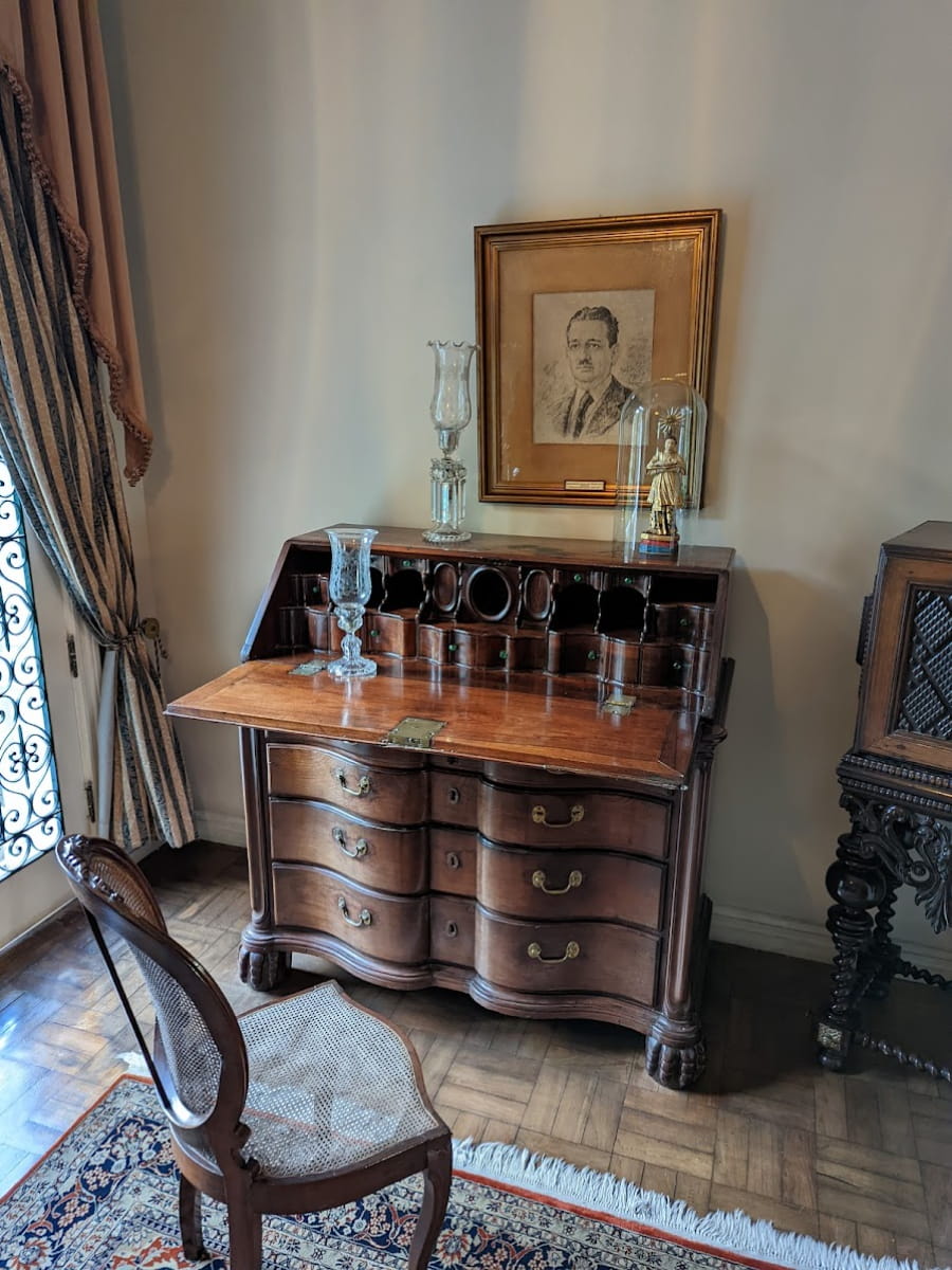 Carlos Costa Pinto Museum, Salvador Carlos Costa Pinto Museum, Salvador