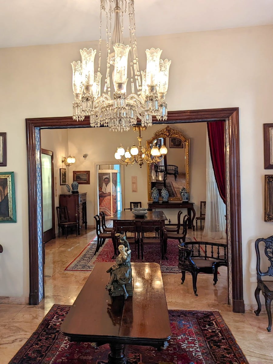 Carlos Costa Pinto Museum, Salvador Carlos Costa Pinto Museum, Salvador