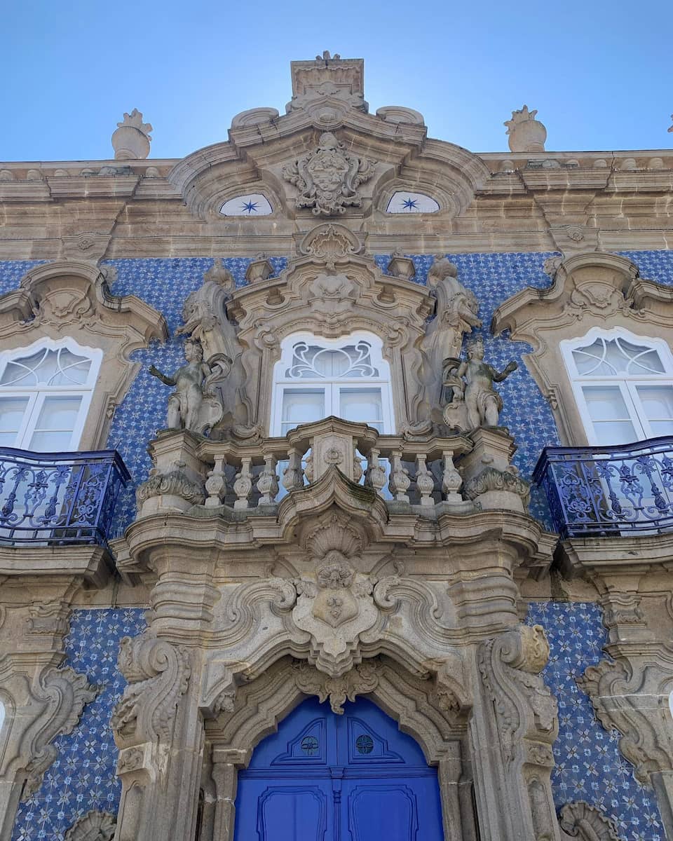 Cividade, Braga Cividade, Braga