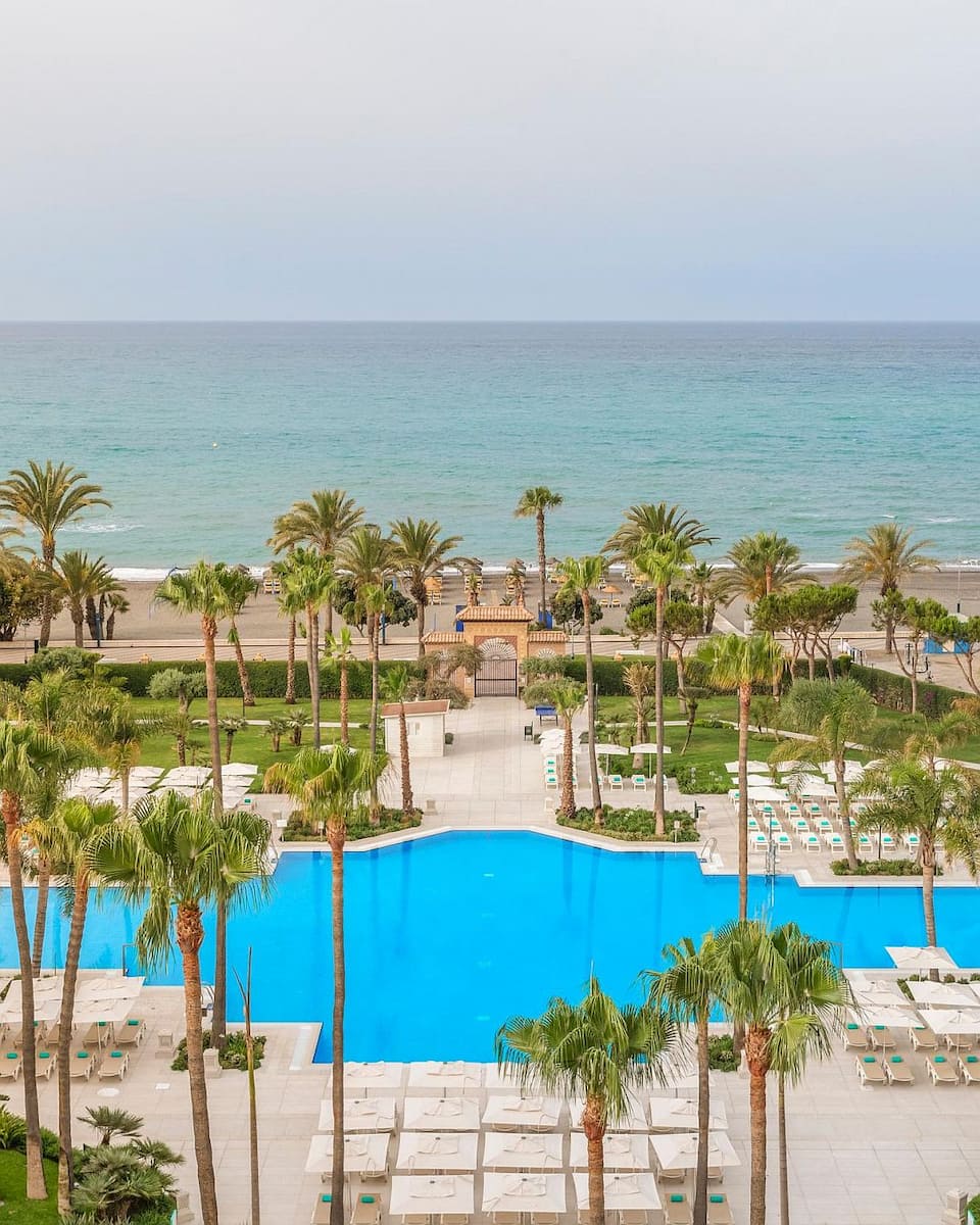 Costa del Sol, Spain Costa del Sol, Spain