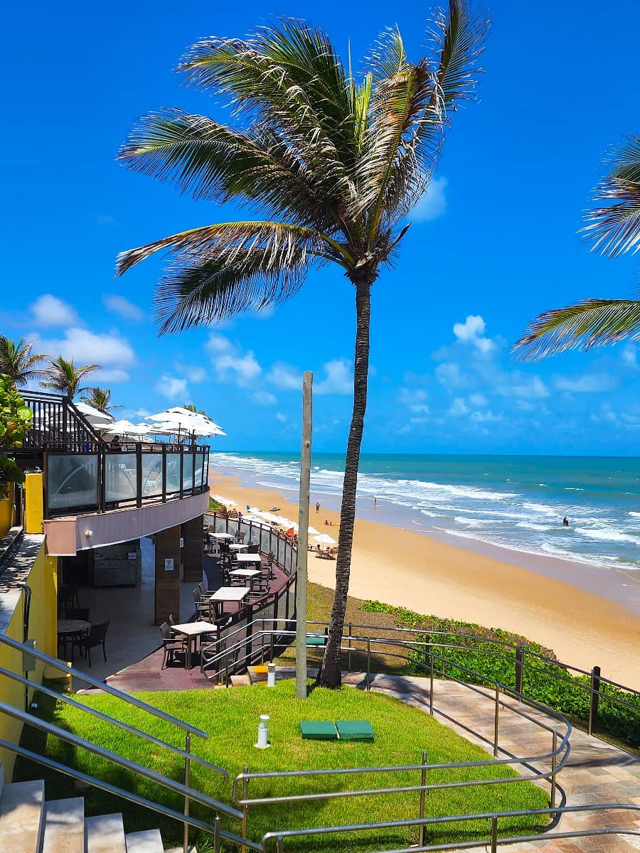 Costeira, Natal Costeira, Natal