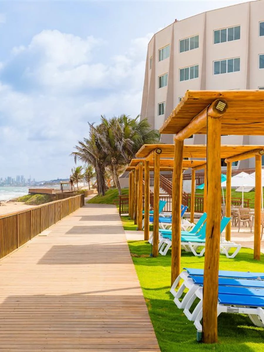 Costeira, Natal Costeira, Natal