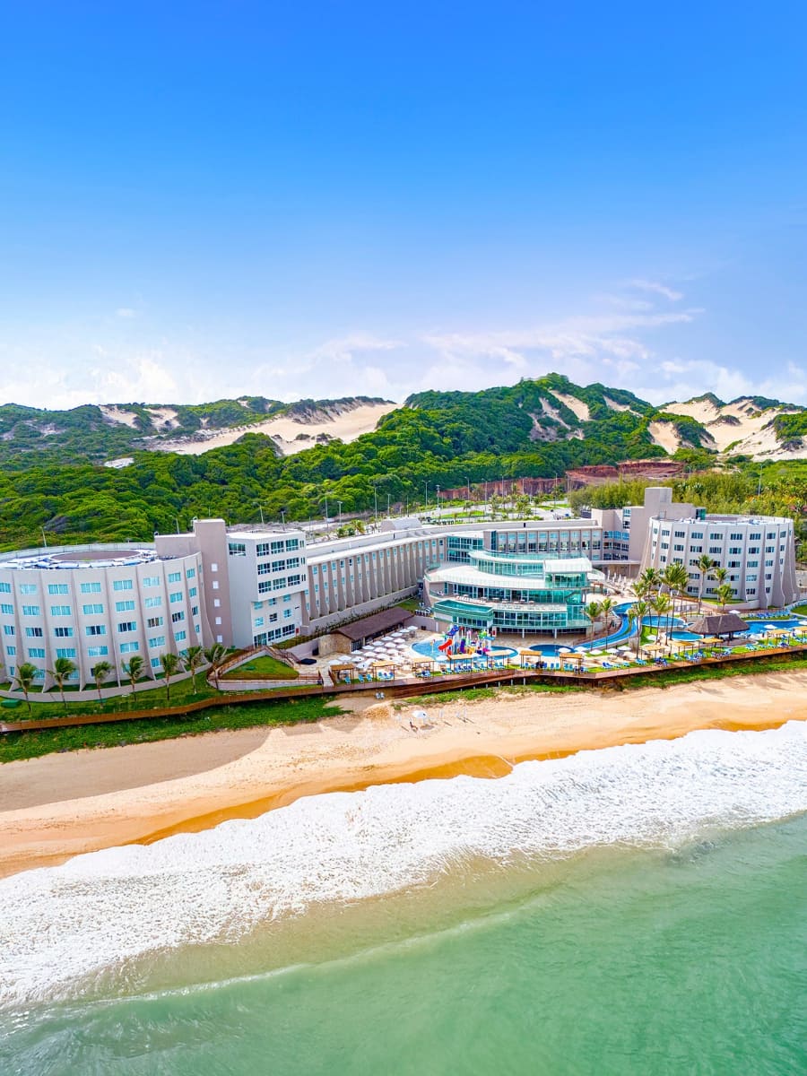 Costeira, Natal Costeira, Natal