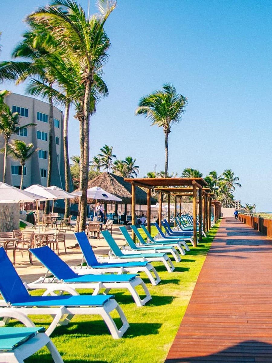 Costeira, Natal Costeira, Natal