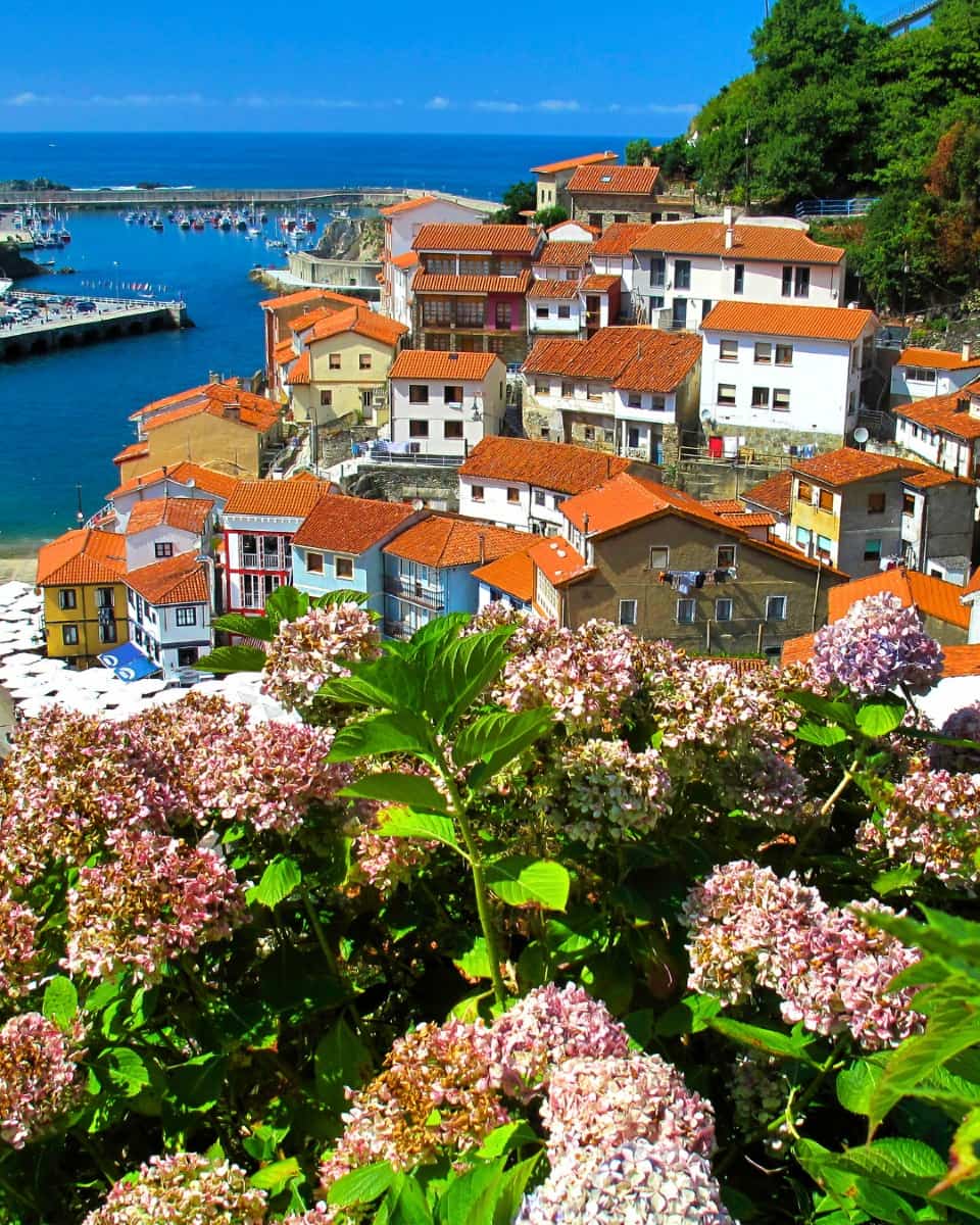 Cudillero, Asturias Cudillero, Asturias