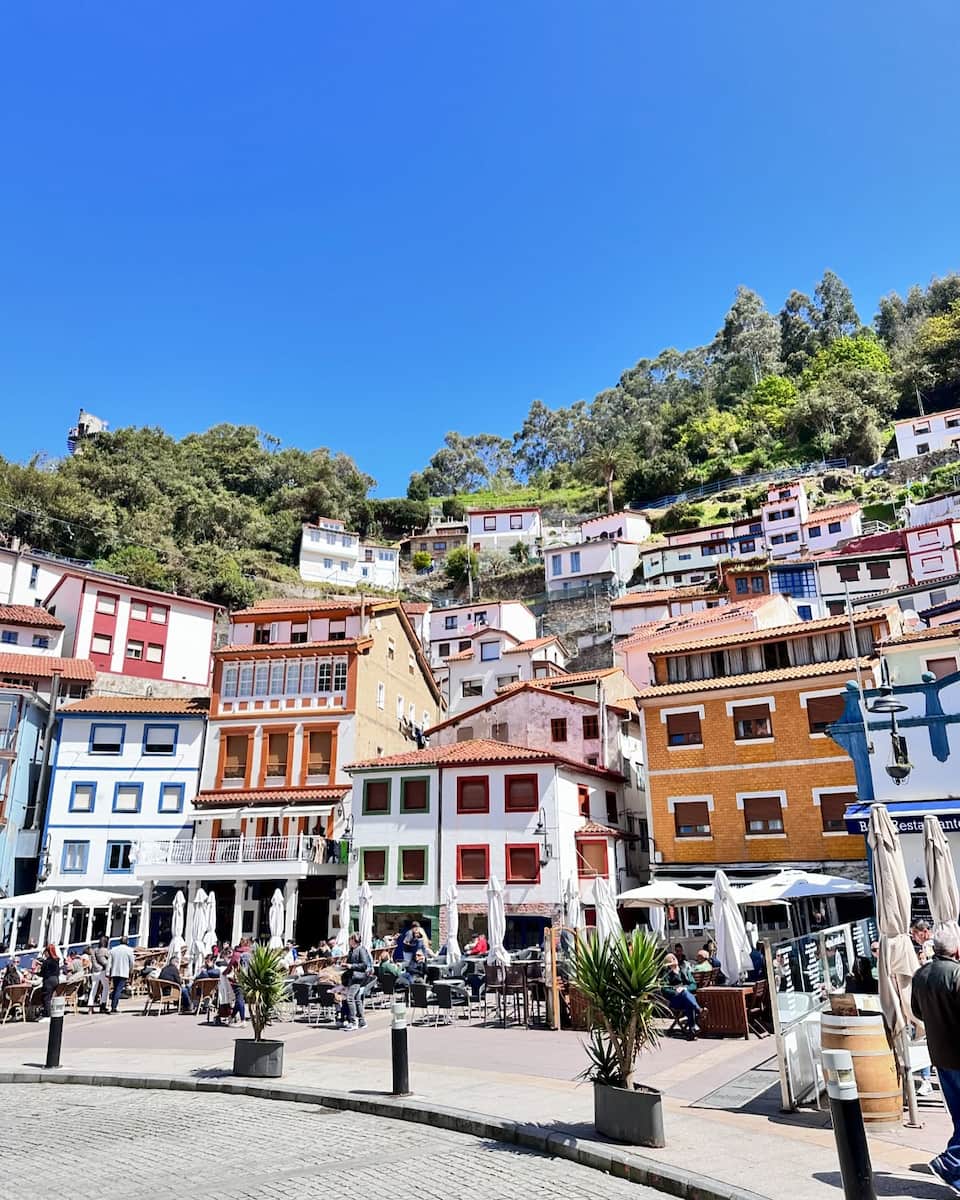 Cudillero, Asturias Cudillero, Asturias