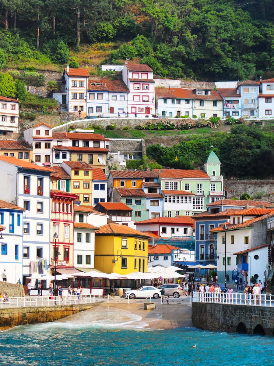 Cudillero, Asturias Cudillero, Asturias