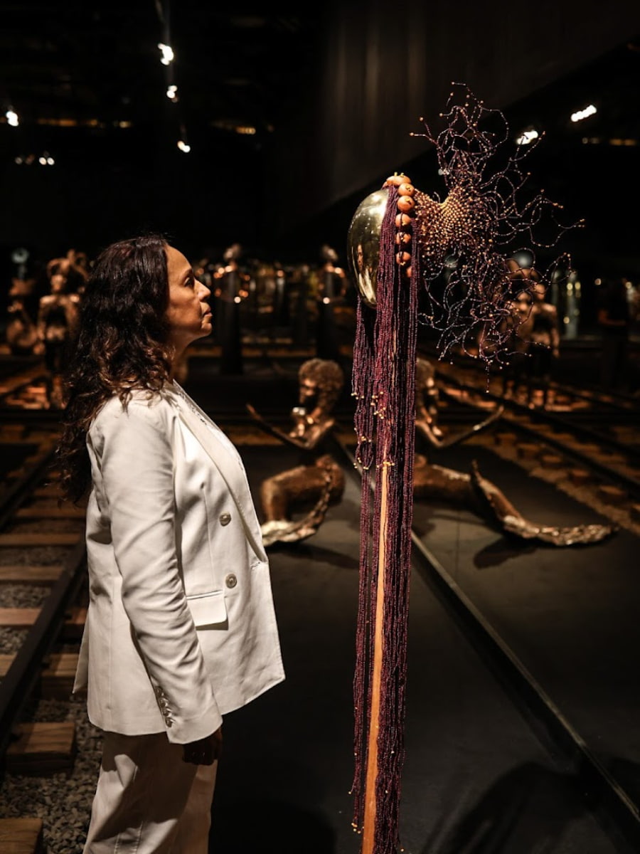 Cultural Afro Brazilian Museum, Salvador Cultural Afro Brazilian Museum, Salvador