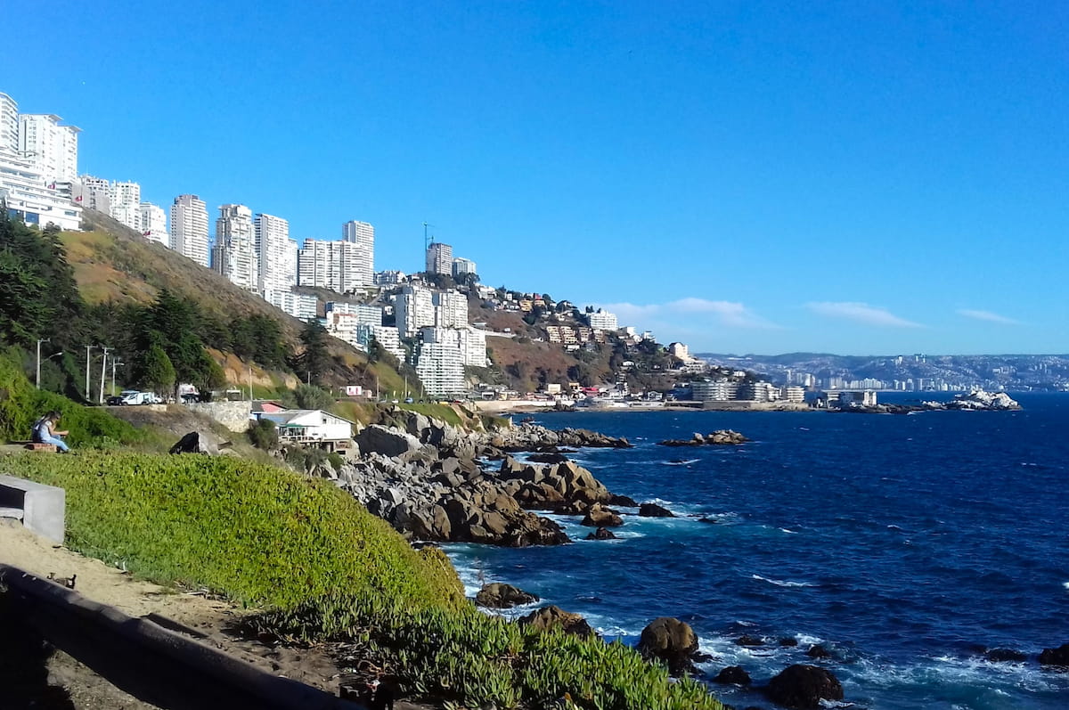 El Centro, Viña del Mar
