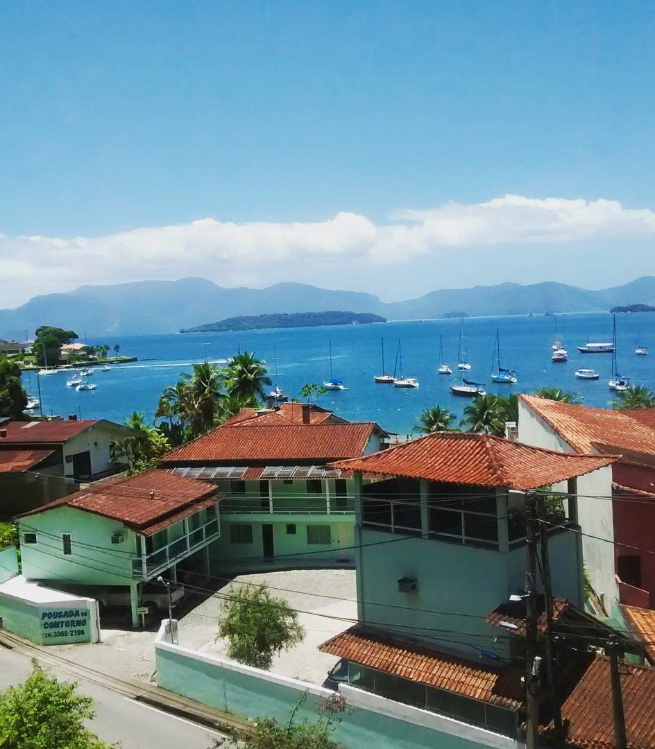 Estrada do Contorno, Angra dos Reis Estrada do Contorno Angra dos Reis5