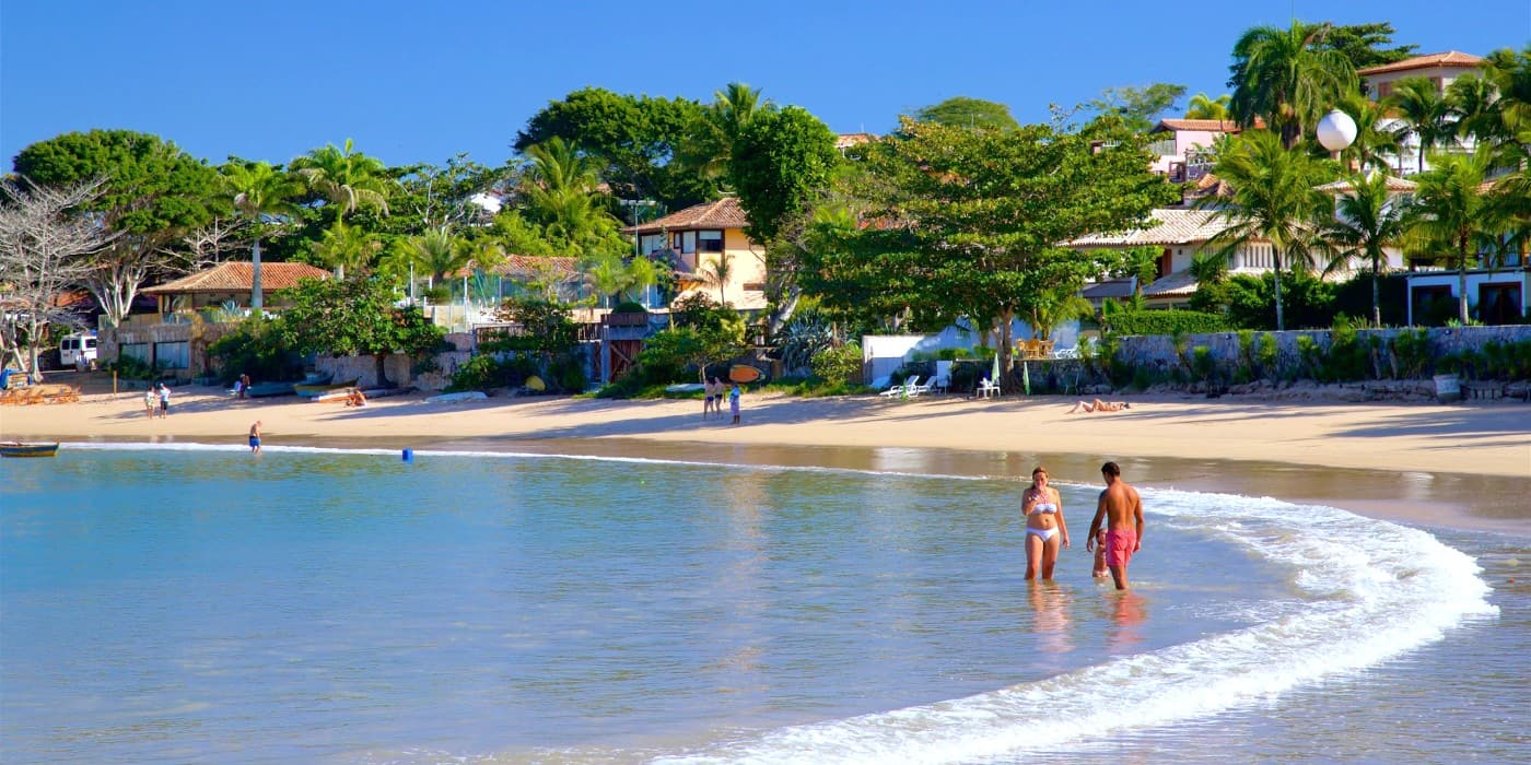 Ferradura, Buzios Ferradura, Buzios