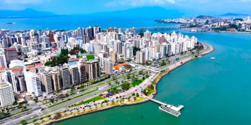 Florianopolis Brazil 1