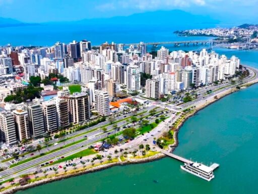 Florianopolis Brazil 1