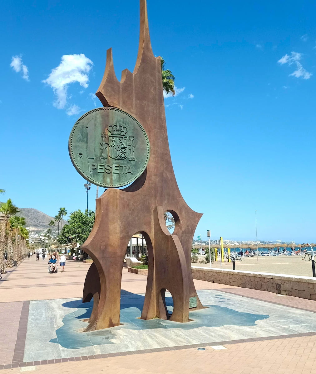 Fuengirola, Costa del Sol Fuengirola, Costa del Sol