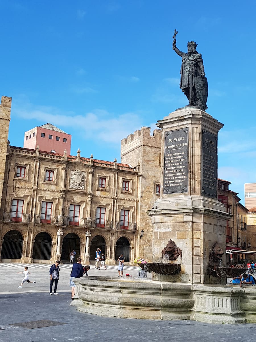 Gijón, Asturias Gijón, Asturias