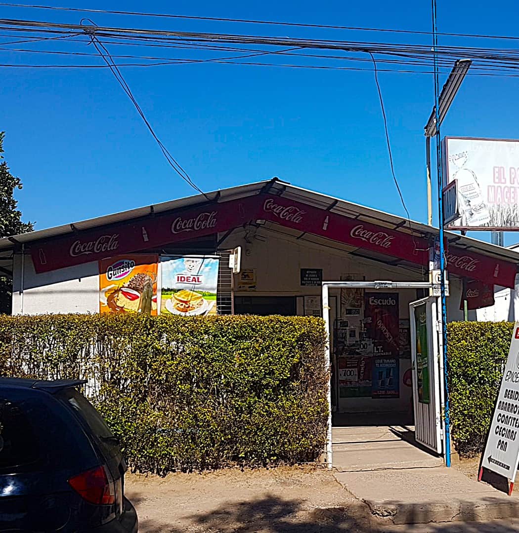 Huertos Familiares, Puerto Natales Huertos Familiares Puerto Natales2