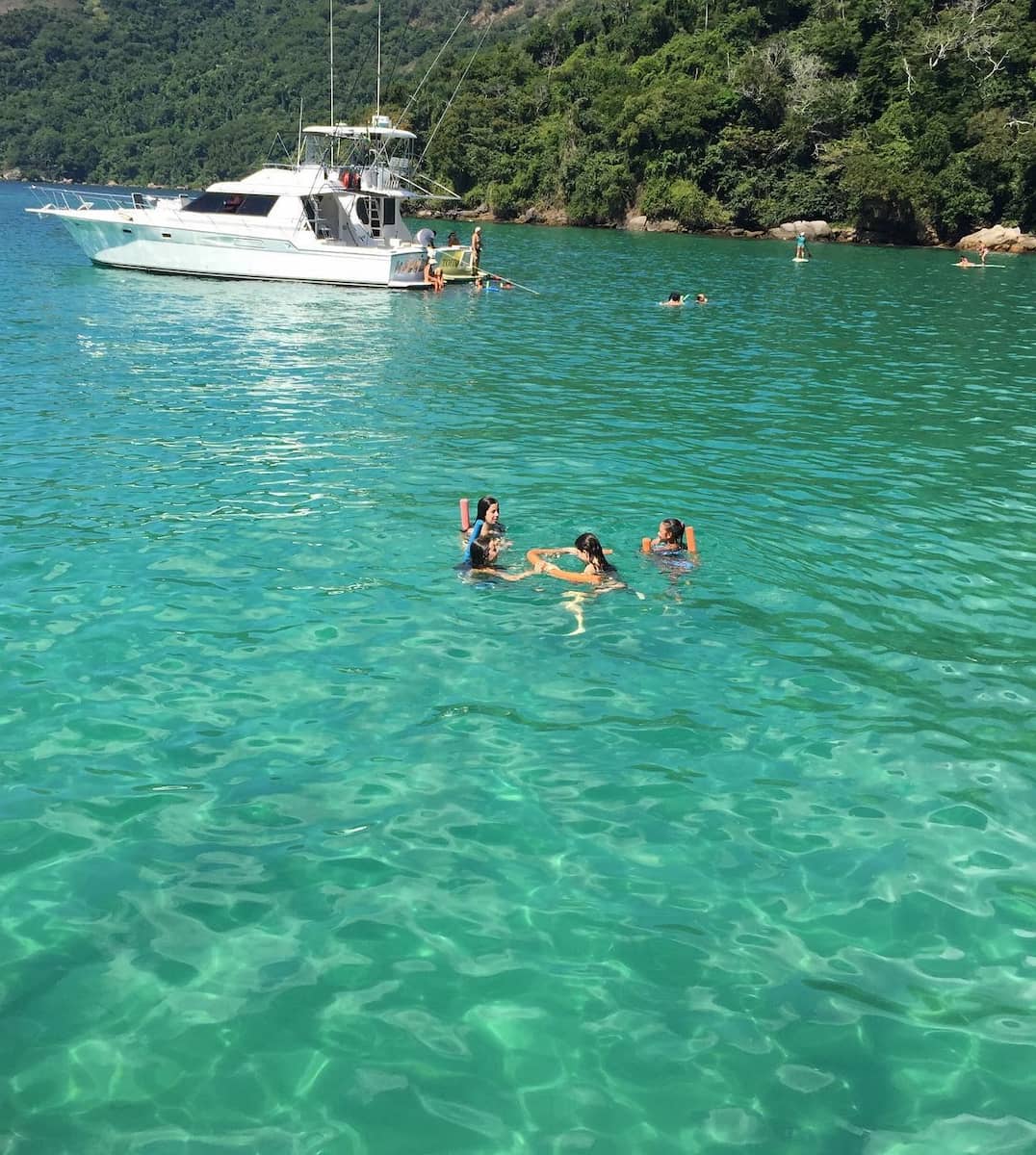 Ilha Grande, Angra dos Reis Ilha Grande, Angra dos Reis