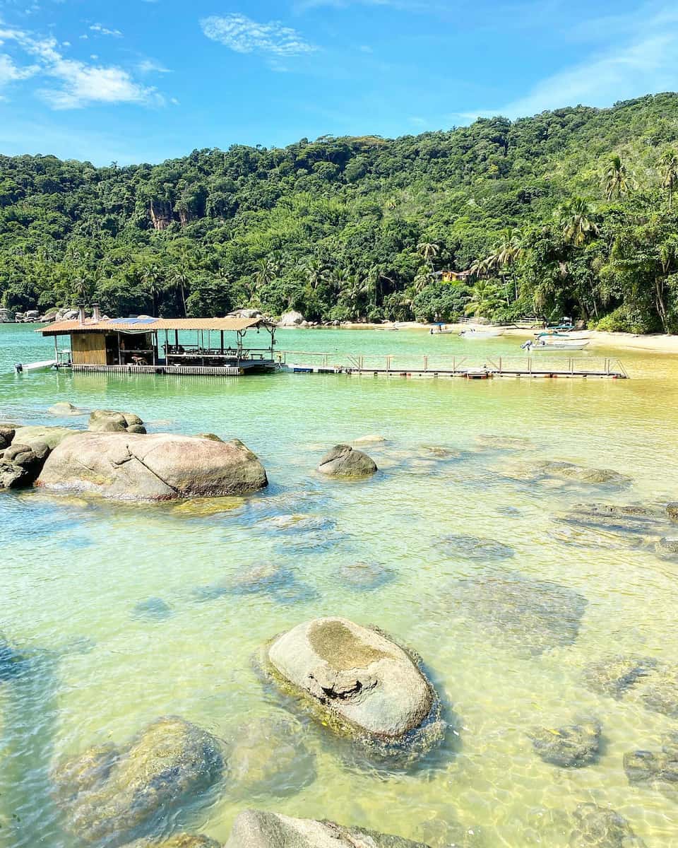 Ilha Grande, Angra dos Reis Ilha Grande Angra dos Reis6