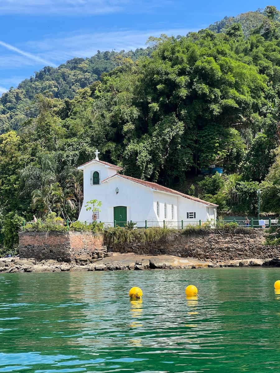 Ilha da Gipóia, Angra dos Reis Ilha da Gipóia, Angra dos Reis