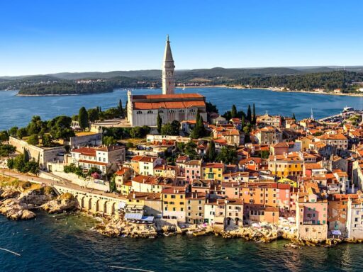 Istria, Croatia