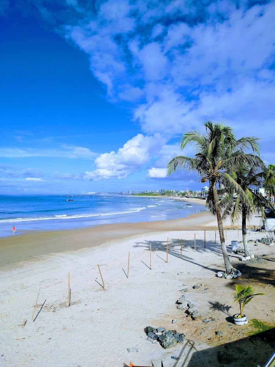 Itapuã, Salvador Itapuã, Salvador