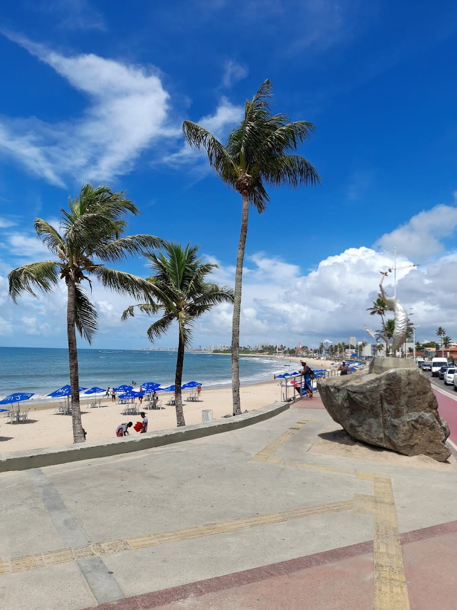 Itapuã, Salvador Itapuã, Salvador