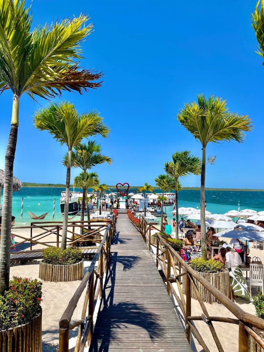 Jericoacoara, Brazil Jericoacoara, Brazil