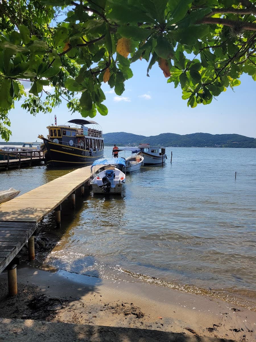 Lagoa da Conceição, Florianopolis Lagoa da Conceição, Florianopolis
