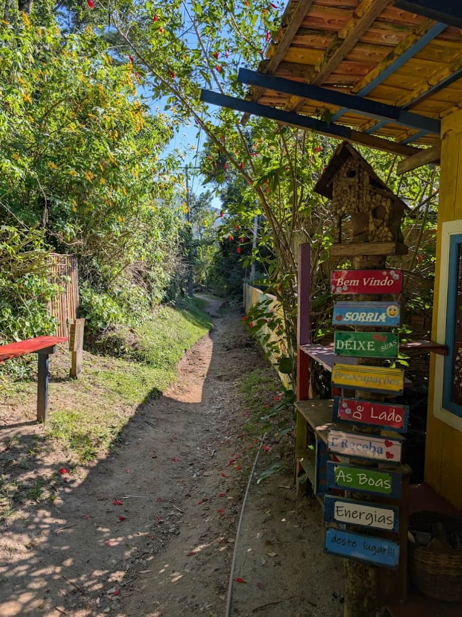 Lagoa da Conceição, Florianopolis Lagoa da Conceição, Florianopolis