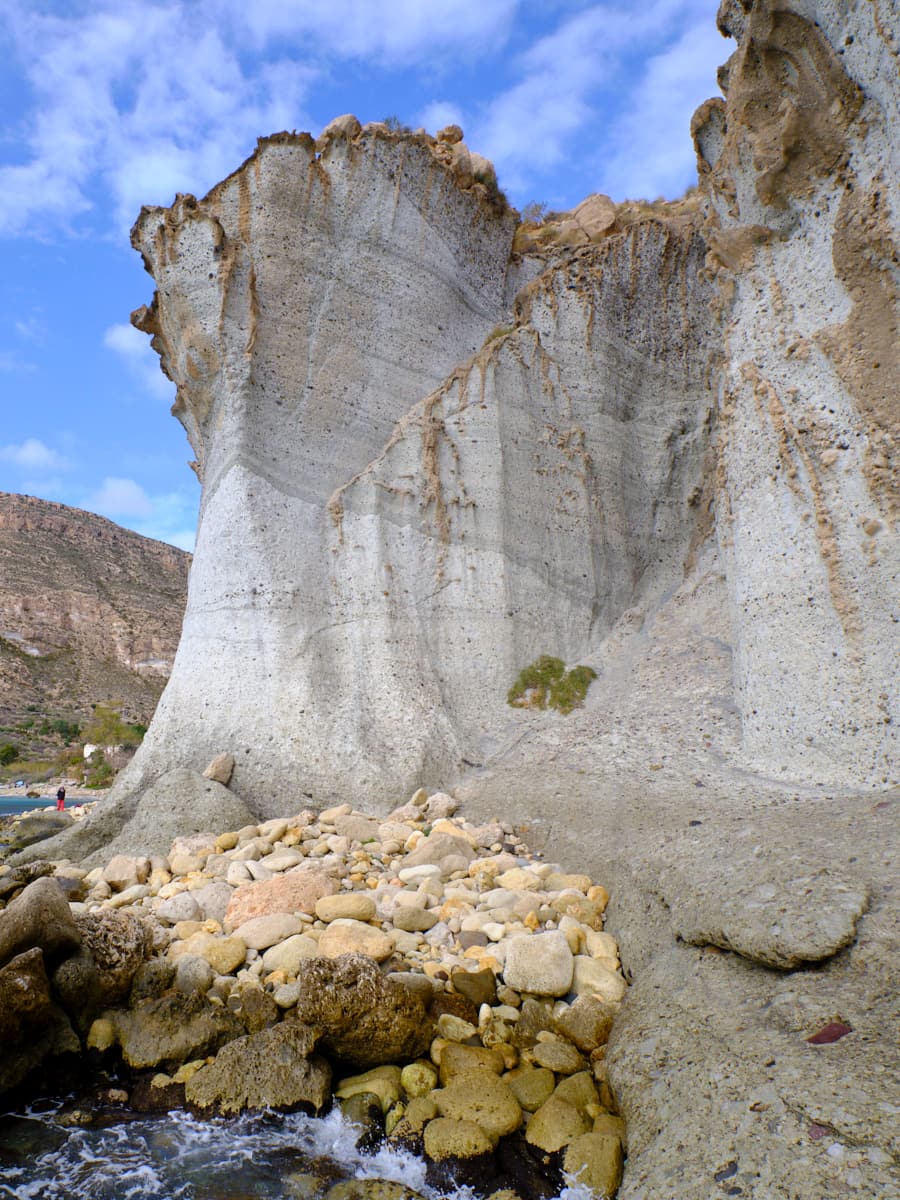 Las Negras, Cabo de Gata Las Negras, Cabo de Gata