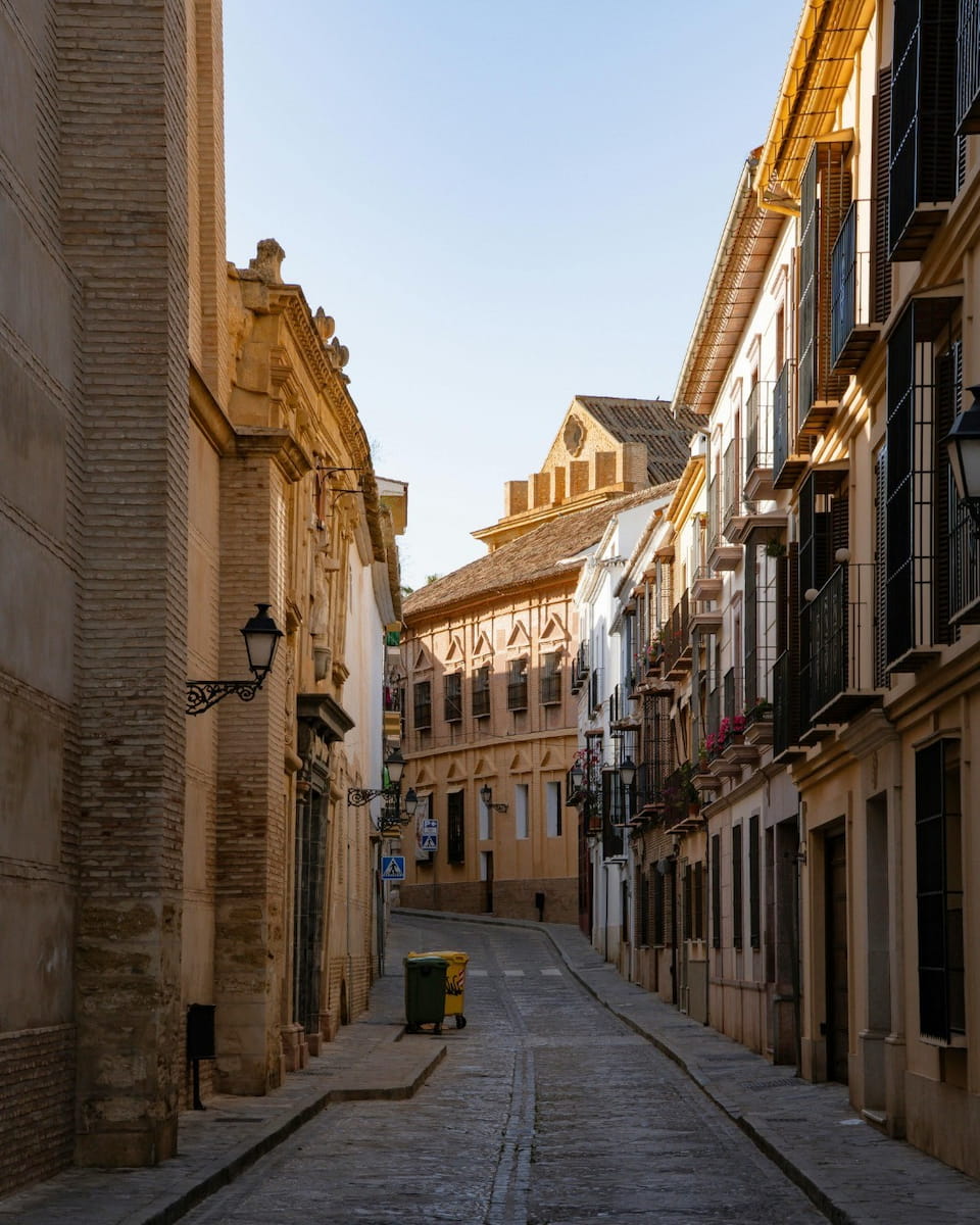 Málaga, Costa del Sol Málaga, Costa del Sol