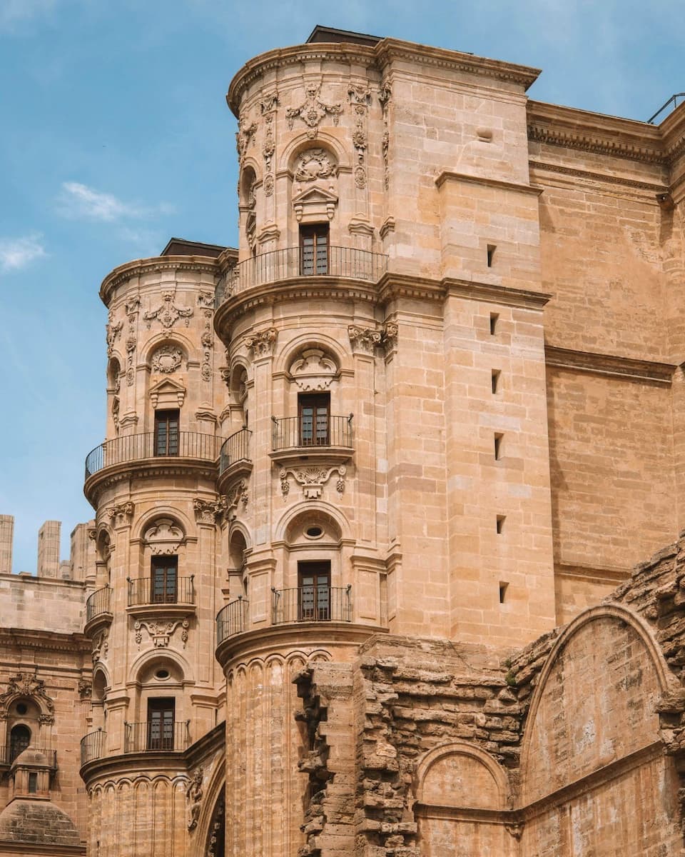 Málaga, Costa del Sol Málaga, Costa del Sol