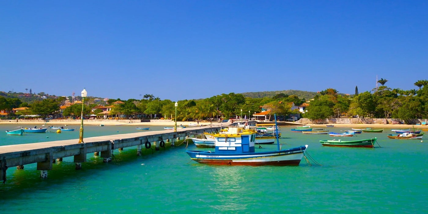 Manguinhos, Buzios Manguinhos, Buzios