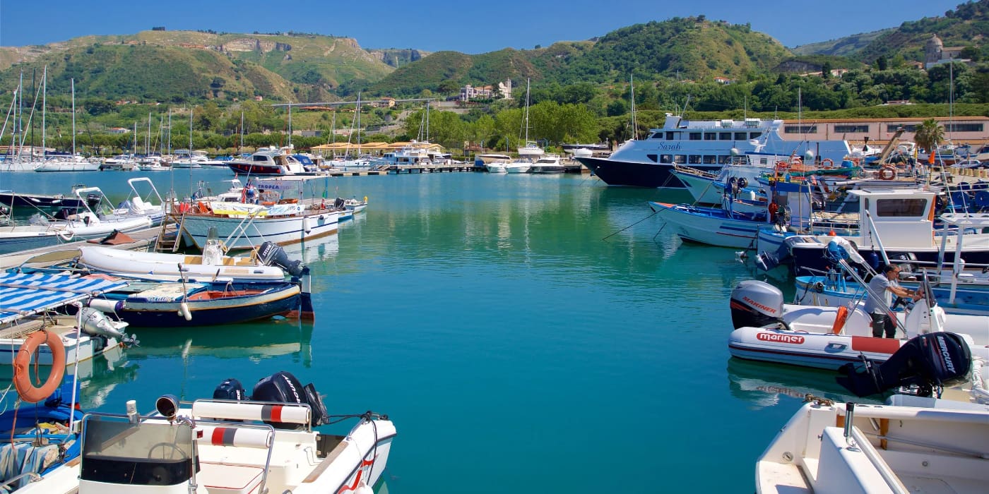 Marina di Tropea, Tropea Marina di Tropea Tropea
