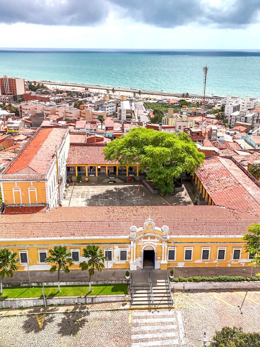 Natal, Brazil Natal, Brazil