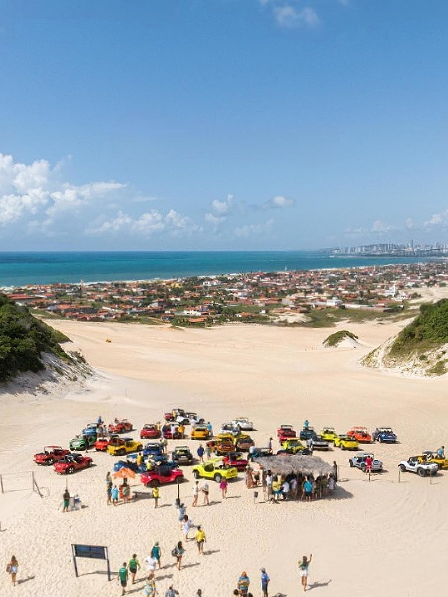 Natal, Brazil Natal, Brazil