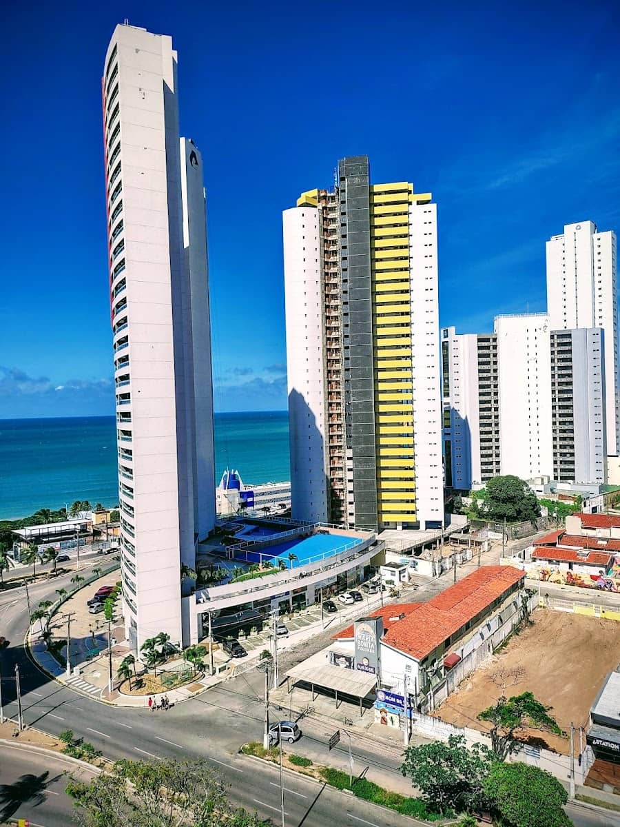 Natal, Brazil Natal, Brazil