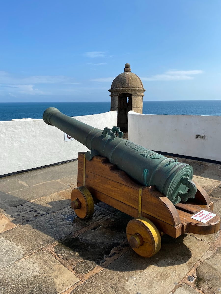 Nautical Museum of Bahia, Salvador Nautical Museum of Bahia, Salvador