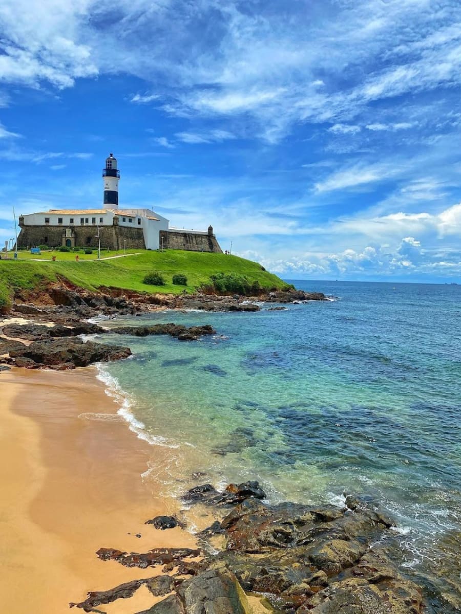 Nautical Museum of Bahia, Salvador Nautical Museum of Bahia, Salvador