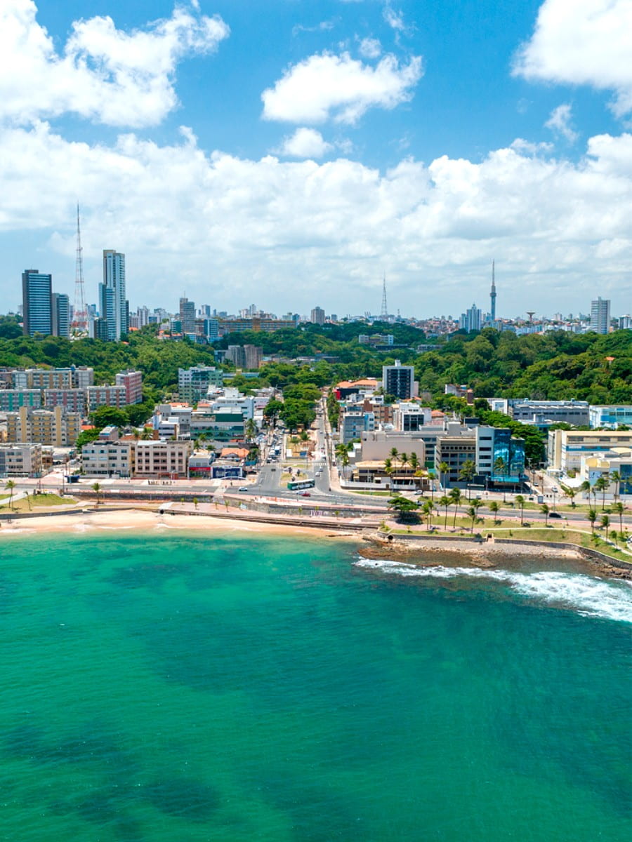 Ondina, Salvador Ondina Salvador 3