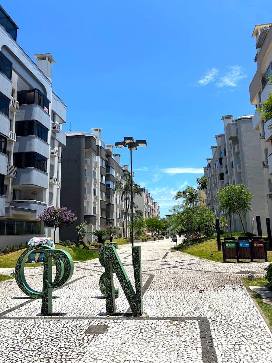 Open Shopping Jurere, Florianopolis Open Shopping Jurere, Florianopolis