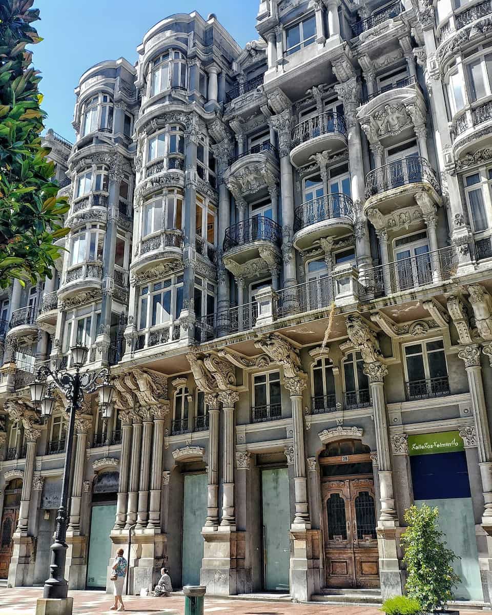 Oviedo, Asturias Oviedo, Asturias