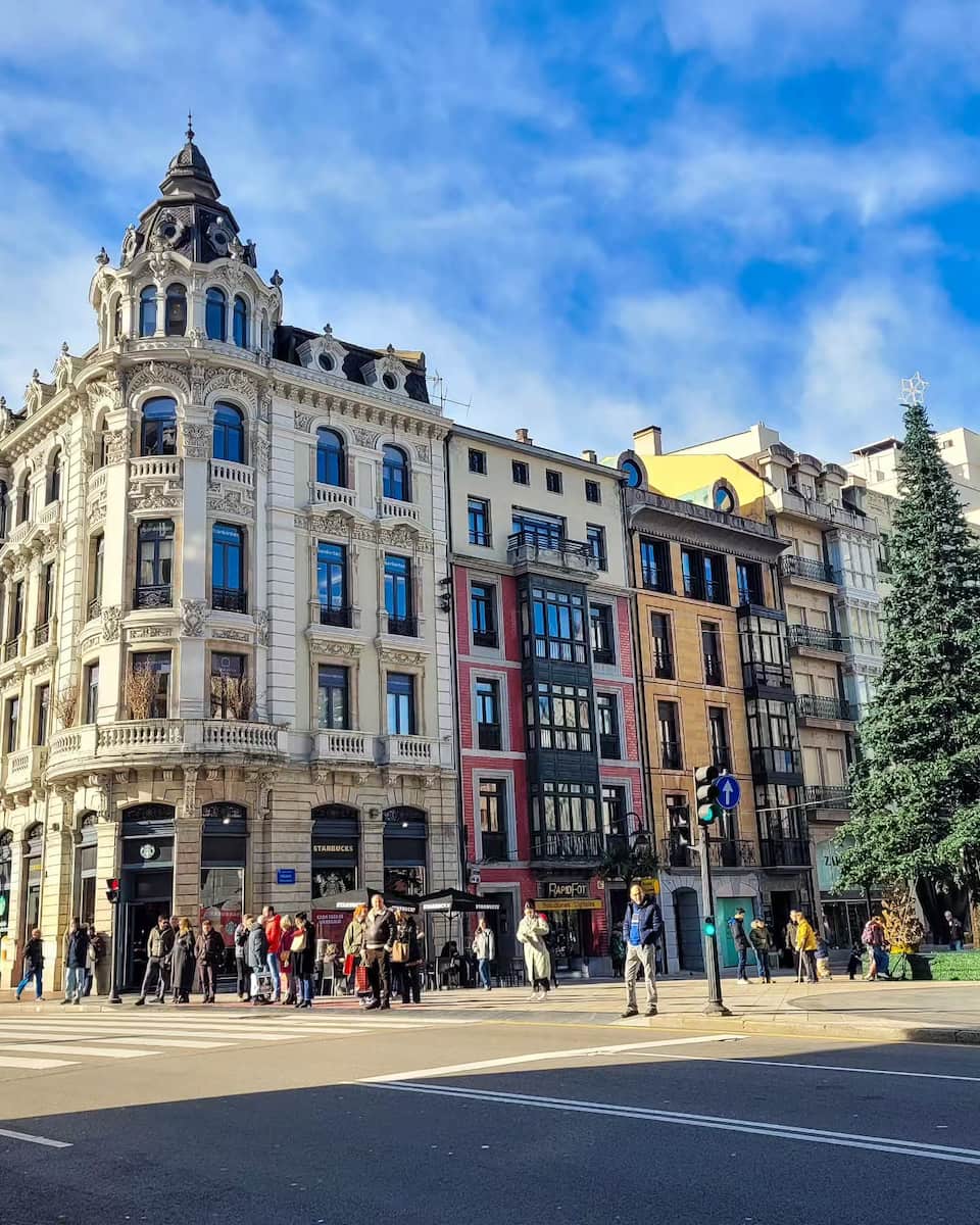 Oviedo, Asturias Oviedo, Asturias