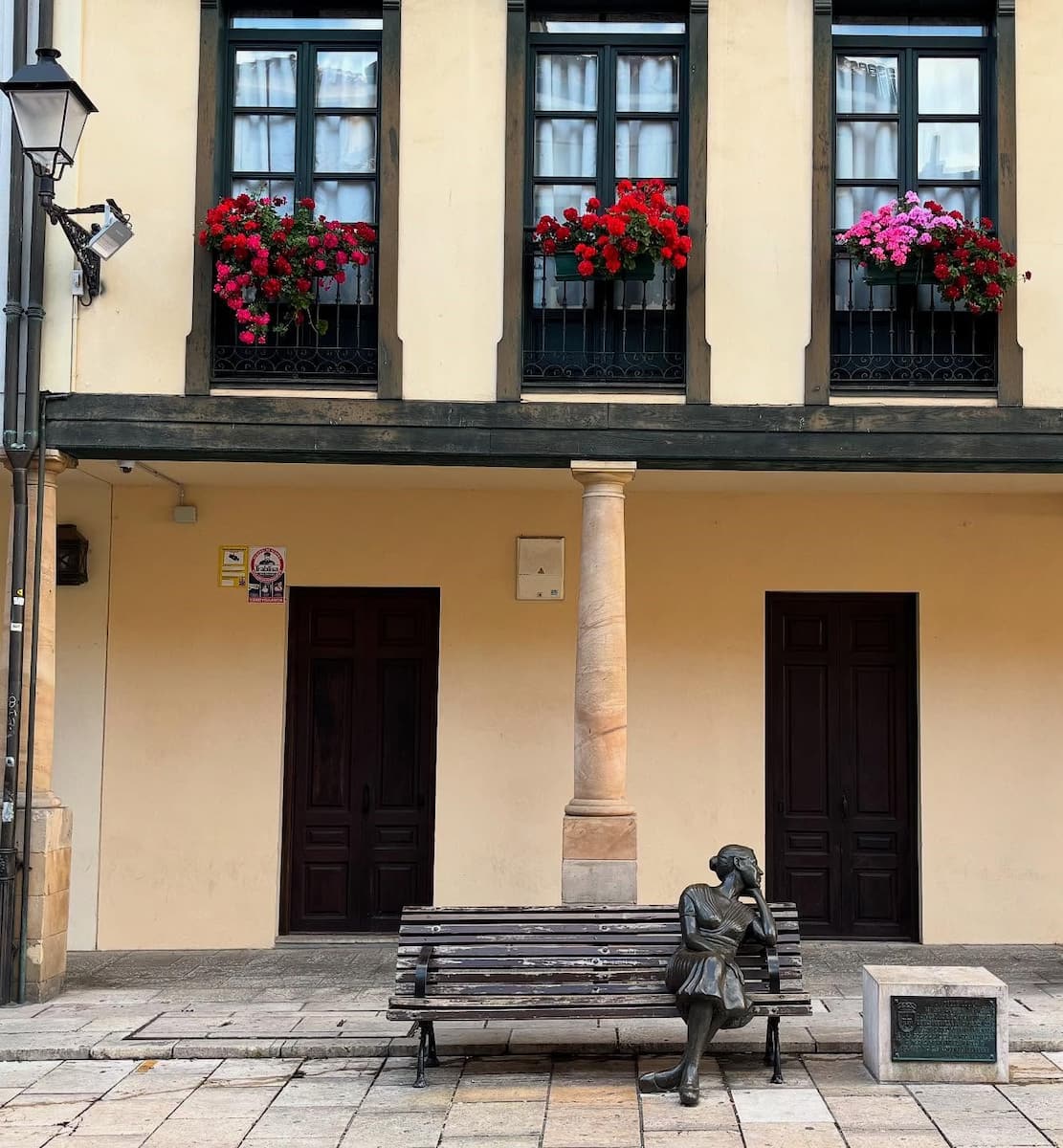 Oviedo, Asturias Oviedo, Asturias