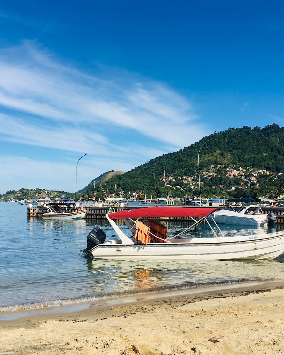 Ponta Leste, Angra dos Reis Ponta Leste, Angra dos Reis
