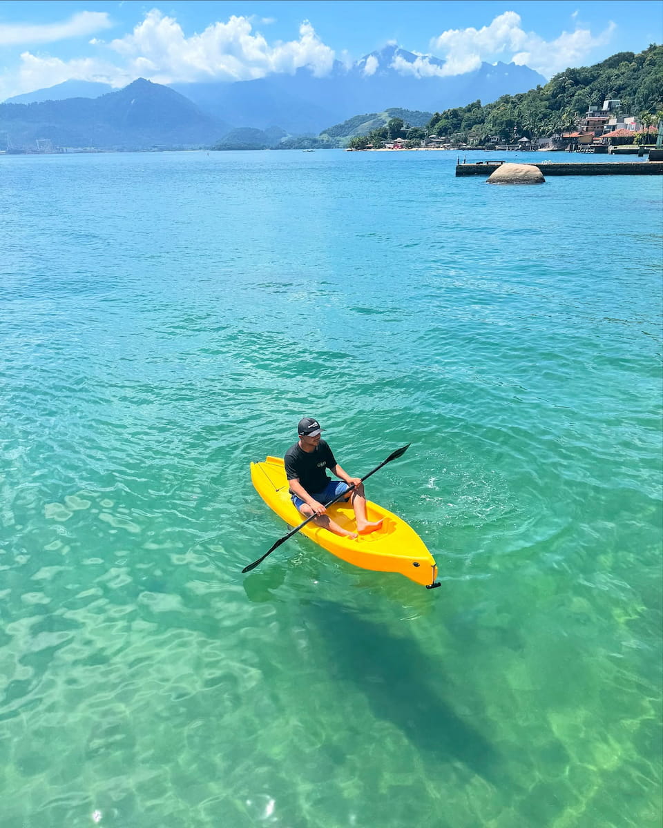Ponta Leste, Angra dos Reis Ponta Leste, Angra dos Reis