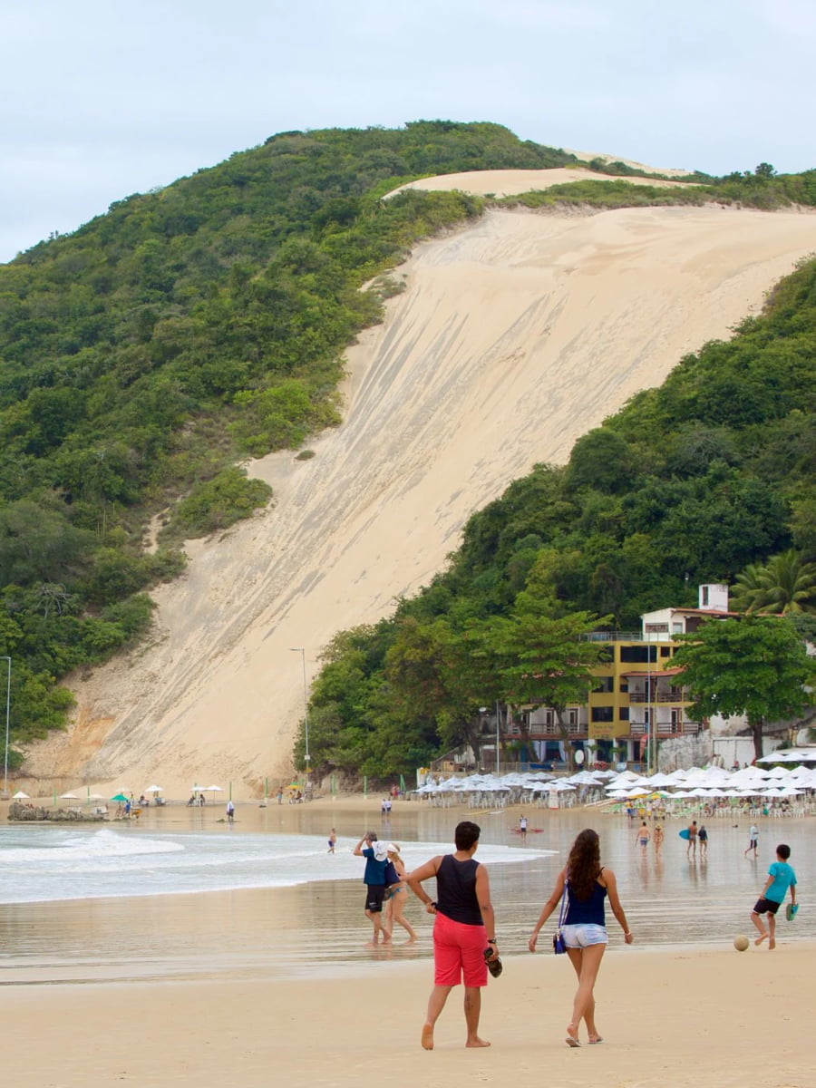 Ponta Negra, Natal Ponta Negra Natal 2