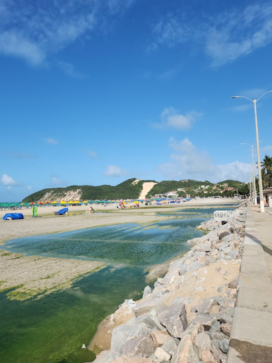 Ponta Negra, Natal Ponta Negra, Natal